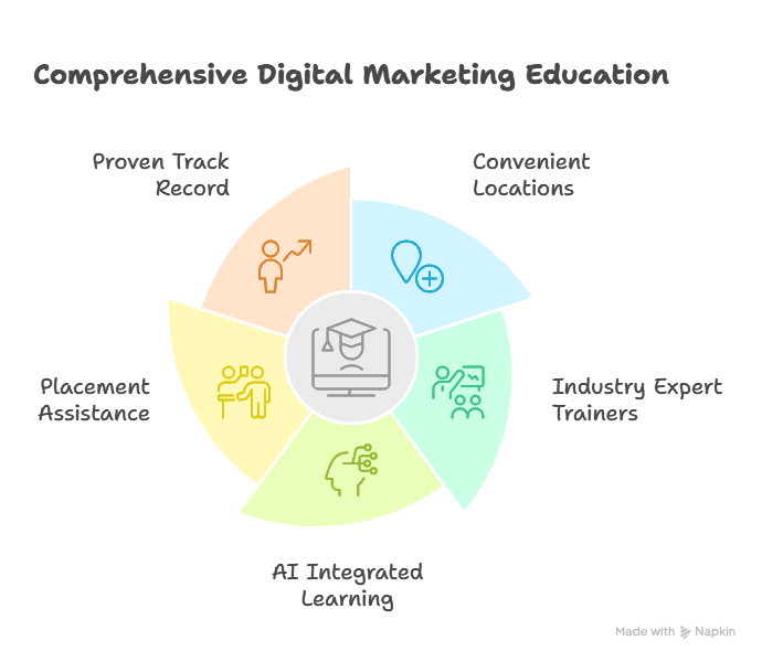 digital marketing course in coimbatore