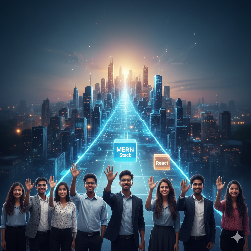 mern stack training in coimbatore