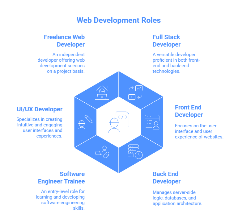 job-oriented full stack course Coimbatore