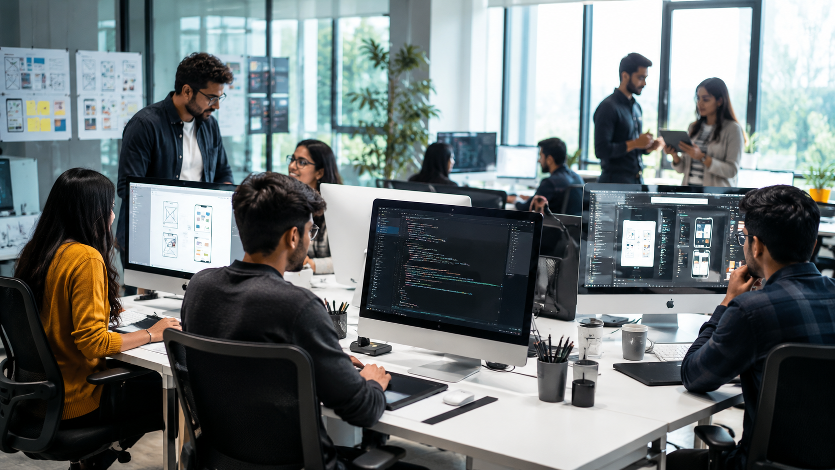 web designing course in Coimbatore